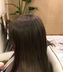 -Rise Hair上升造型