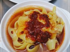 -老字号故乡烤肉店(总店)
