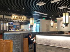 大堂-大榕树下顺德菜(融创茂店)