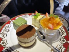 -老欧洲咖啡·西餐(后湖店)