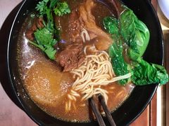 -牛腩之旅·牛腩牛杂煲(光启城美食城店)
