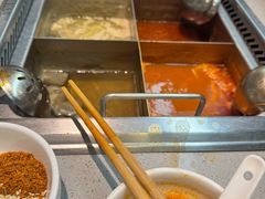 -海底捞火锅(振华商厦店)