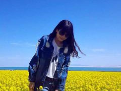 -青海湖国家重点风景名胜区