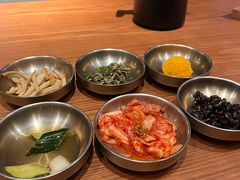 -春熙台韩国料理·章鱼肥牛(西丽店)