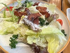 -豪客来牛排(红豆万花城店)