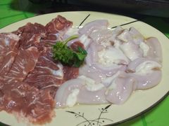 千层肉-华哥新鲜猪精品美食