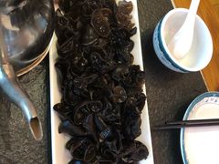 -重庆烧鸡公火锅(簋街店)
