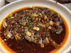 -铁公鸡·四川料理(天环广场店)