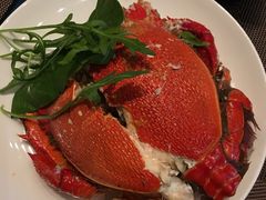 -上海虹桥宾馆味翠餐厅