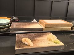-Sushi Hanzo半藏(天环广场店)