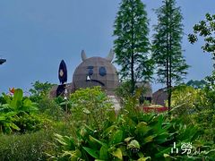 -江门古劳水乡旅游区