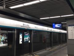 -黄村火车站(地铁站)