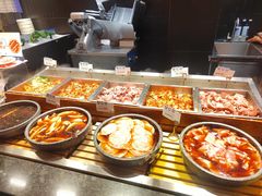 -星伦多自助料理·涮烤一体(虹悦城店)