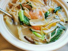 莆田卤面-莆田餐厅PUTIEN(三里屯店)