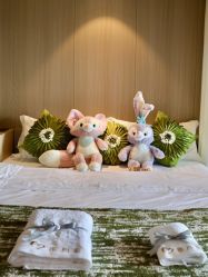 点击看大图 -禧月荟S月子中心(侨城店)