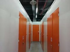 -大众迷你仓自助寄存仓库(金桥2店)