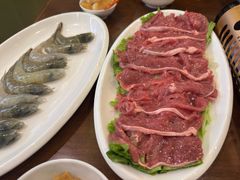 -牛氏石磨肠粉(海璟国际店)