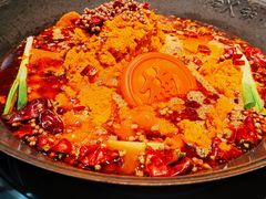 -楠火锅(哈尔滨金爵万象店)