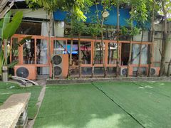 -陶缘一号·四季缘·老字号顺德菜·户外婚礼家宴(西滘店)