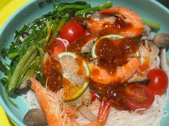 -蔡澜Pho·越南粉餐厅(海上世界店)