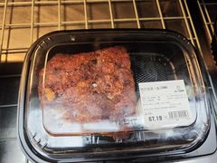 -盒马X会员店(上海森兰商都店)