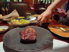 -杭州西子湖四季酒店-WL BISTRO西湖餐厅(灵隐路店)