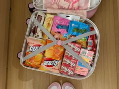 -兰汀酒店(三香路苏州市体育中心店)