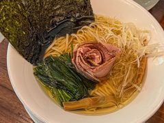 -真打拉面·日式拉面新流派(体育西横街店)