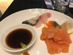 -阳光壹佰美爵酒店-绿洲西餐厅