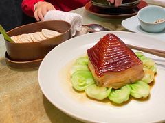 -湖滨28中餐厅·西湖宴·杭州君悦酒店