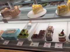 -西村叔叔的店·面包·甜品·蛋糕(清河万象汇店)