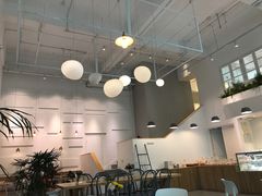 -CHEZ JASMINE 茉莉的氧气厨房