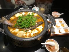 -探鱼·鲜青椒爽麻烤鱼(领展购物广场店)
