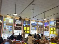 -冶建镜子·中国龙虾王(总店)
