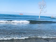 -青海湖二郎剑景区