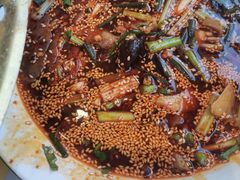 -饕然·民间川菜(龙泉店)