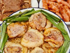 -永安里地摊烤肉(首创店)