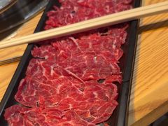 -正禾鲜·潮汕牛肉火锅(凯德天府店)