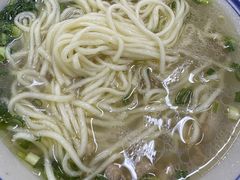 -万三面馆(青龙正街太古里店)