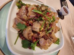 -聚福宝合苑食府(南头镇店)