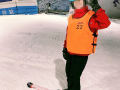 -绍兴启迪乔波冰雪世界