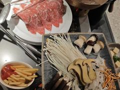 -骨之味·筒骨汤火锅(江头店)