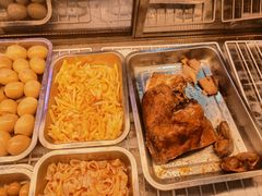 -卤鹅鲜生(卤鹅鲜生万科金域悦府店)