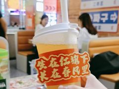 -首尔烤肉大排档(合生汇店)
