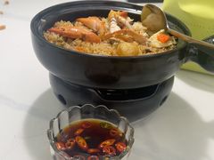 -3号仓库·创意中国菜(新世界城店)