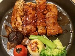 -香樟花园法式铁板烧(恒隆广场店)