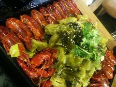 -嘚味徐州烧烤特色菜