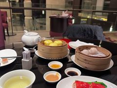 -厦门艾美酒店·乐美中餐厅