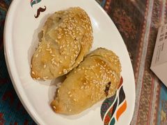 和田烤包子-巴依老爷·新疆美食(上城区天城路店)