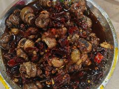 -辣螃铠盆盆蟹大排档(总店)